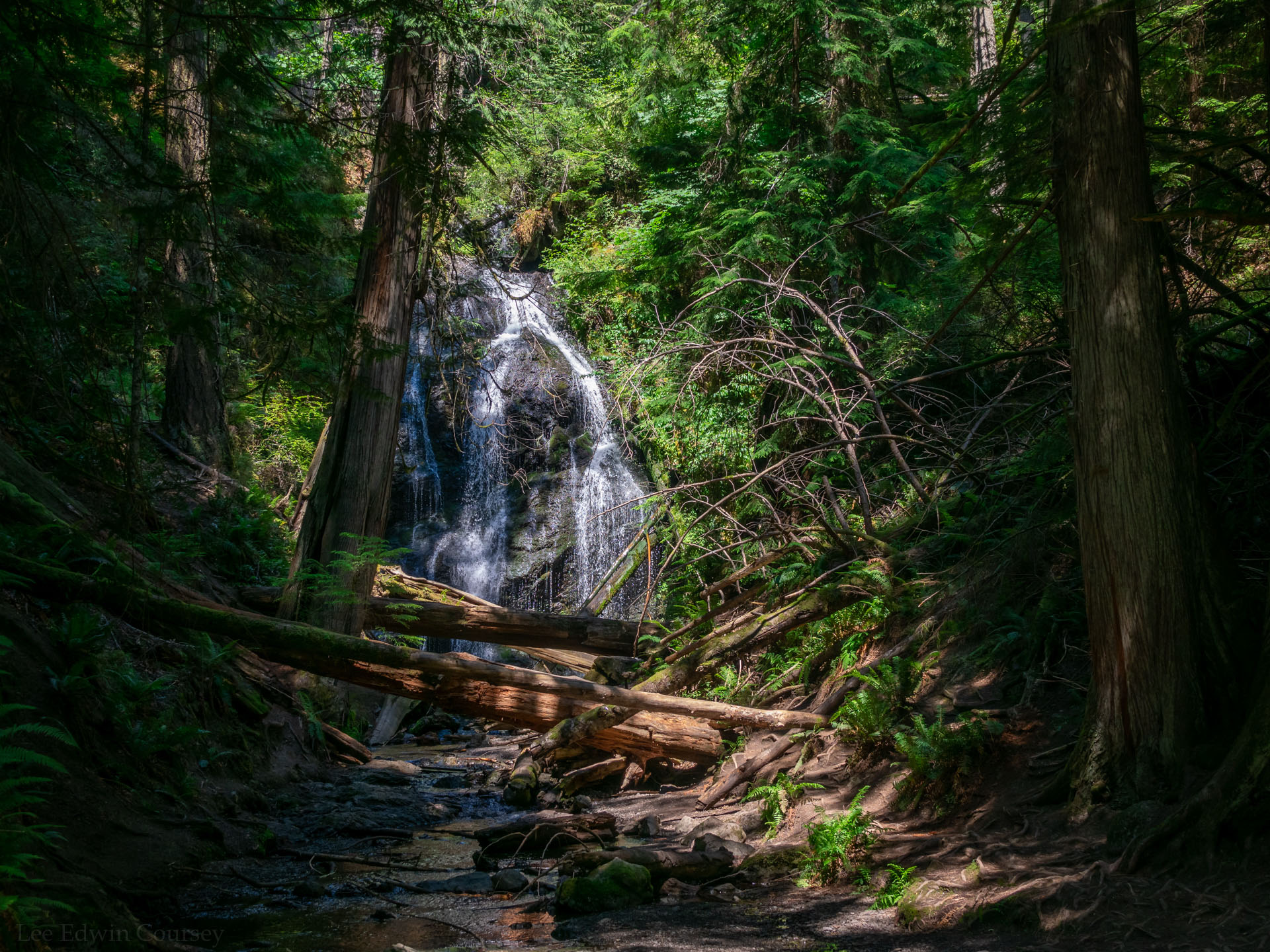 Eastsound, Orcas Island